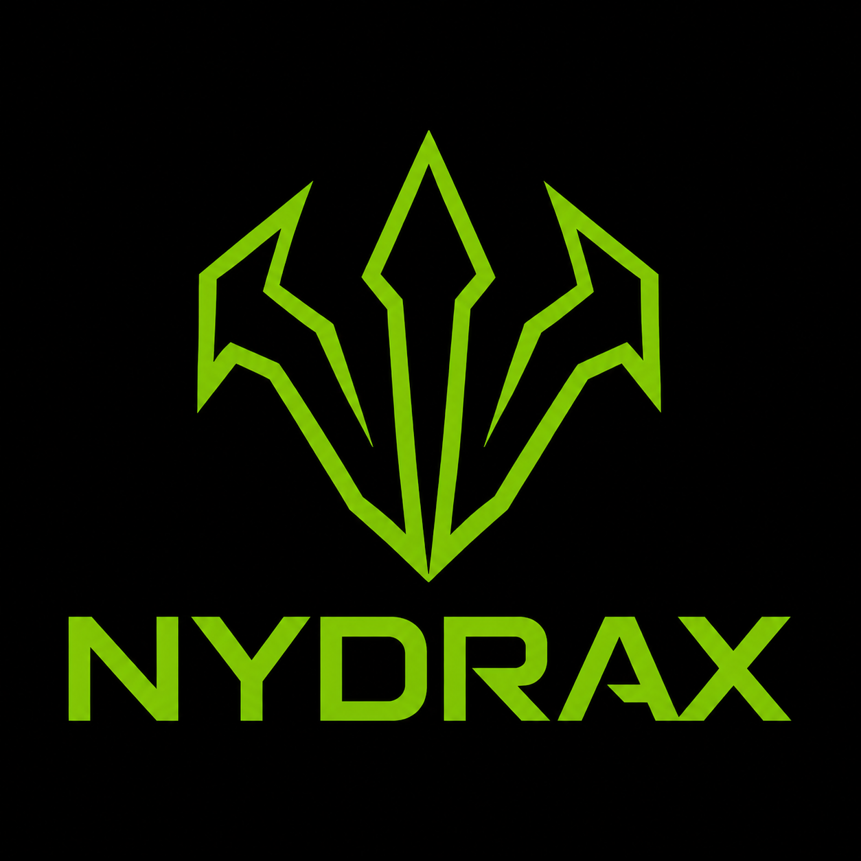 Logo Nydrax