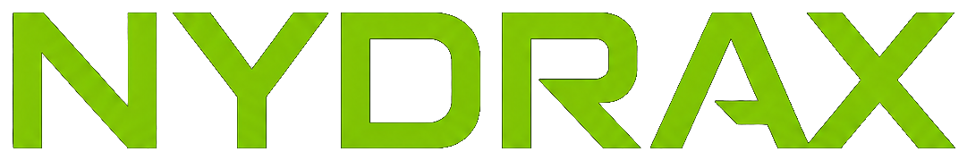 Nydrax